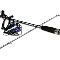 シーバスロッド Amazon | スポーツライン DO シーバスセットDX 902ML(spl-263276